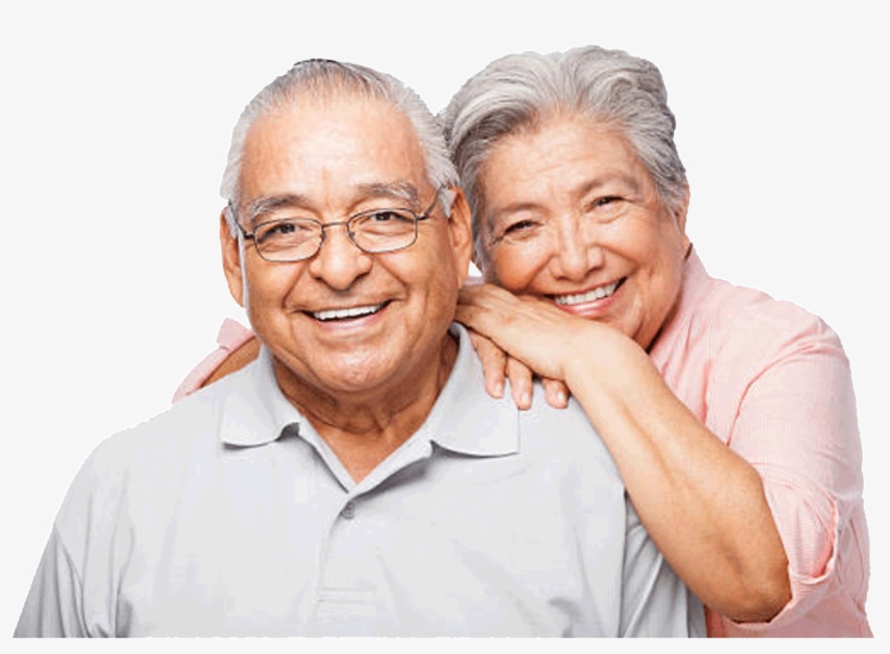 Rehabilitative Care Alliance - Senior Citizen, transparent png