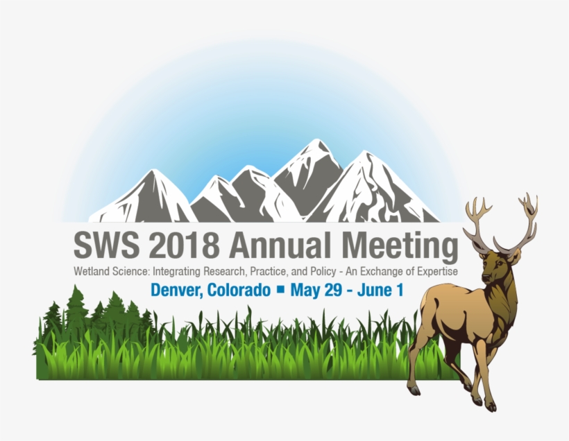 The Society Of Wetland Scientists 2018 Annual Meeting - Lucy: The Easter Bunny, transparent png