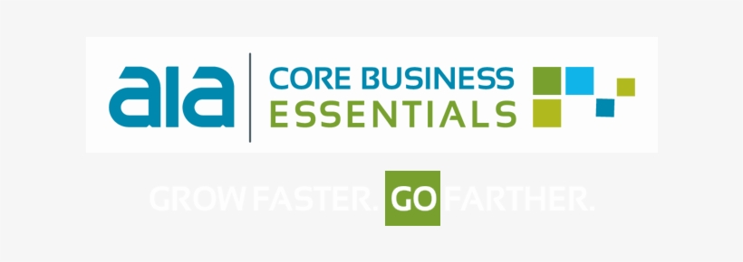 Aia Core Business Essentials - Business, transparent png