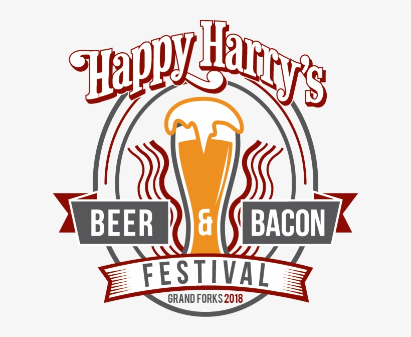 Beer And Bacon Grand Forks 610x591 PNG Download PNGkit