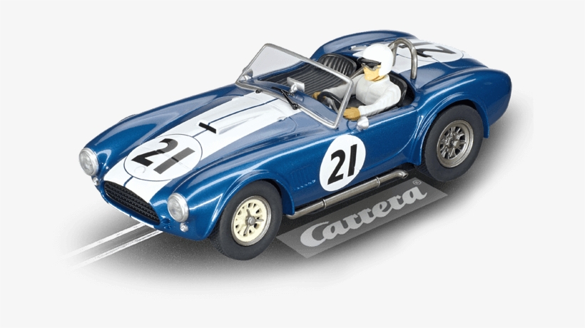 Shelby Cobra 289 "no - Shelby Cobra 1965 21", transparent png
