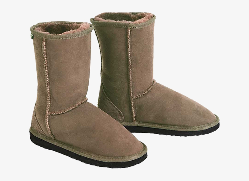 Classic 3/4 Ugg Boot - Ugg Boots Transparent, transparent png