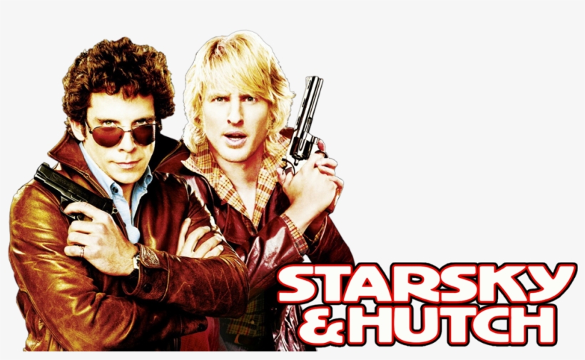 Starsky & Hutch Image - Starsky & Hutch, transparent png