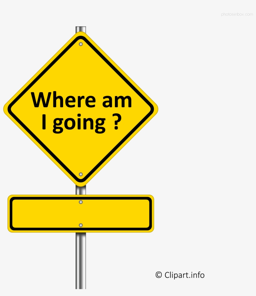 Blank Road Sign Board, transparent png