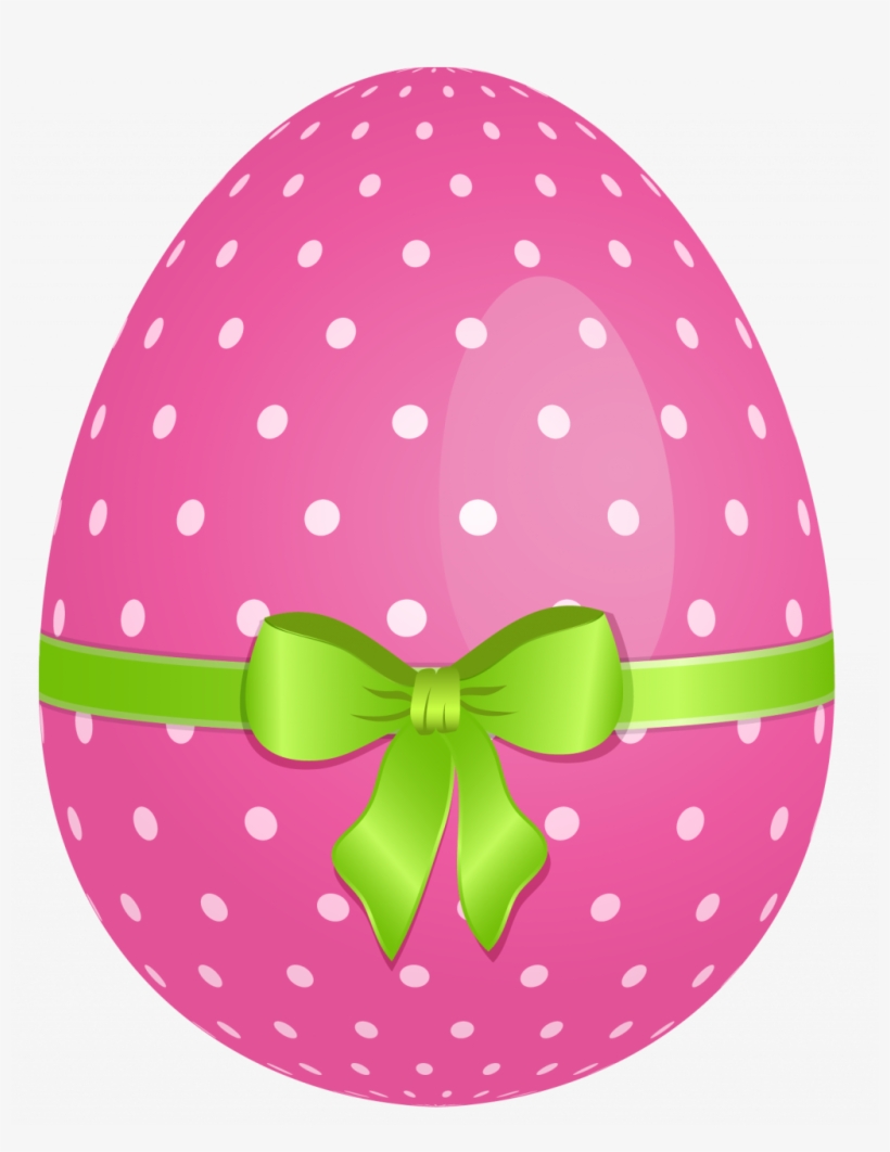Clip Art - Easter Egg Clipart Gif, transparent png