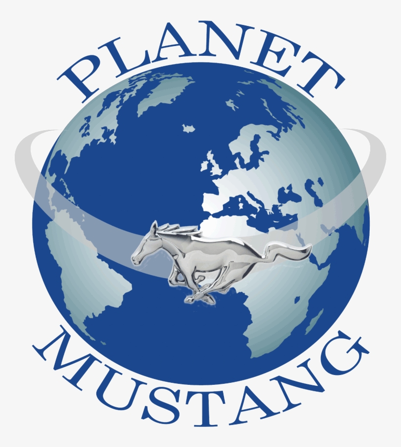 Mountain View - Ford Mustang, transparent png