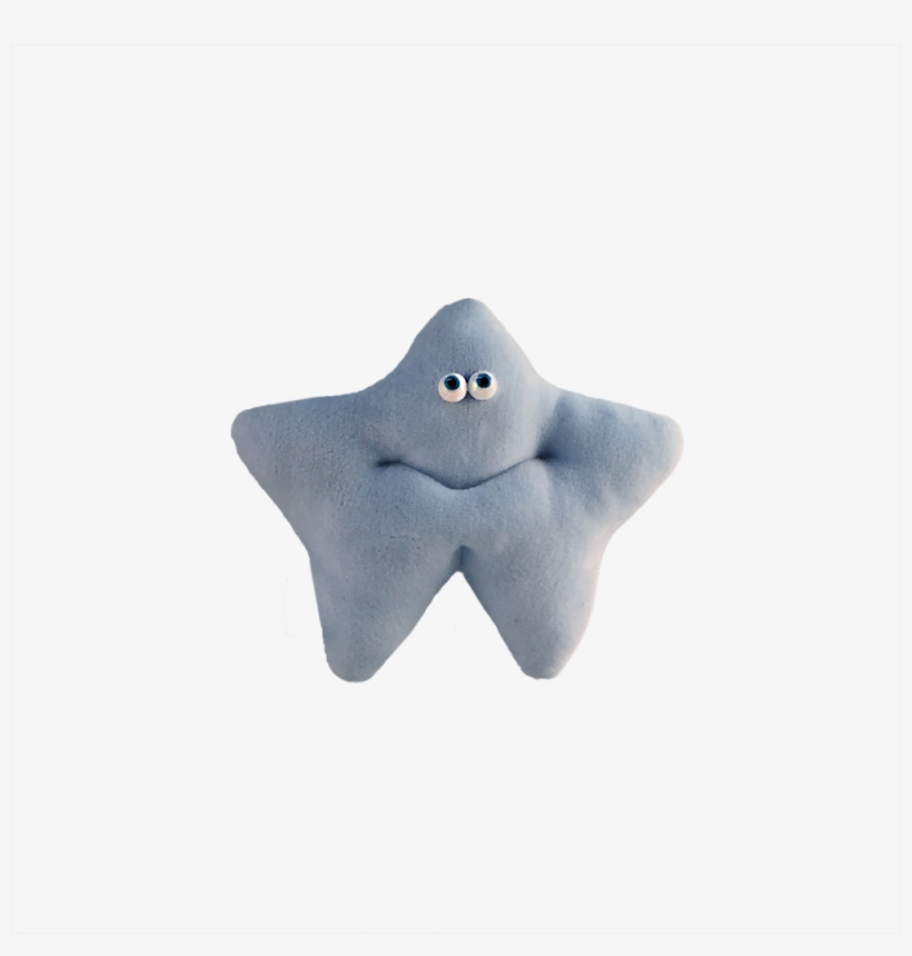 "peek A Boo Star" Mobile Decor / Soft Sculpture, transparent png