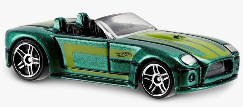 Ford Shelby Cobra Concept - Ford, transparent png