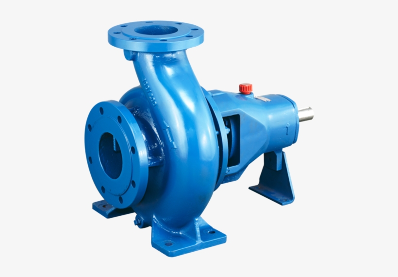 Manufacturers Exporters And Wholesale Suppliers Of - Cri End Suction Pump, transparent png