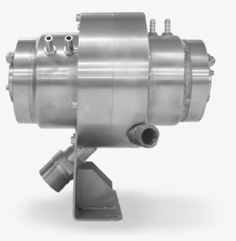 2 Kw Turbine Hoge Res - Micro Steam Turbine Generator, transparent png