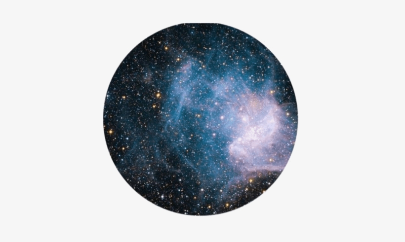 Free Png Creative Star Png Images Transparent - Ngc 346, transparent png