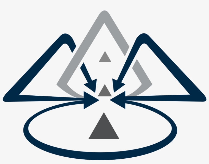 Logo Design By Bumbim For Aia Northwest & Pacific Region - Emblem, transparent png