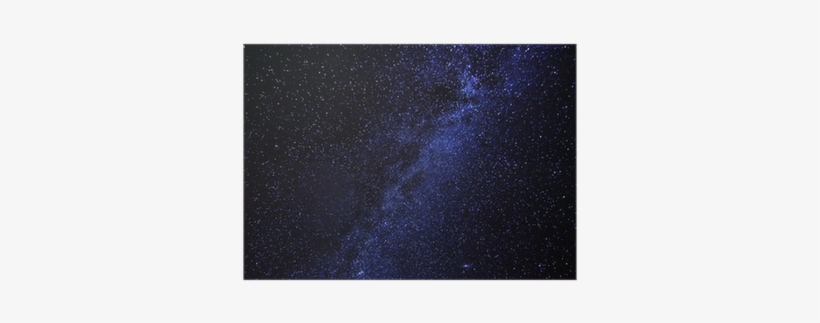 Milky Way, transparent png