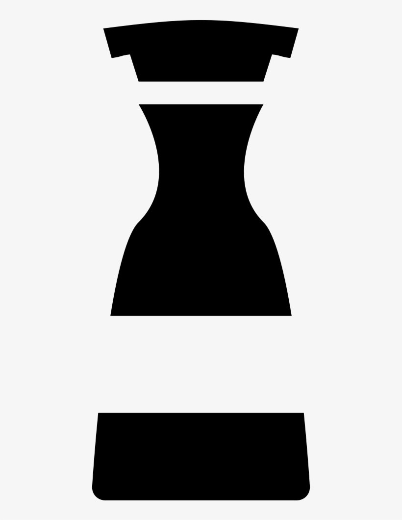 Japanese Medicine Bottle - Little Black Dress, transparent png
