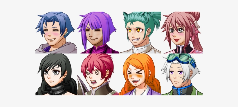 Eyes - Portable Network Graphics, transparent png