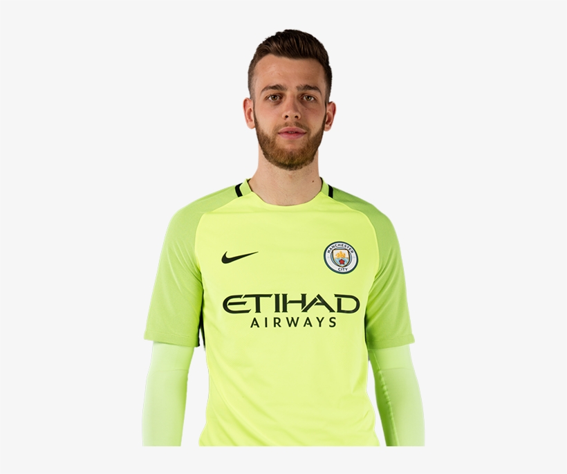 Angus Gunn Man City, transparent png