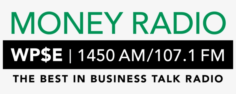 Money Radio Wpse, Also Known As Wp$e, Is A Commercial - Penn State Erie, The Behrend College, transparent png