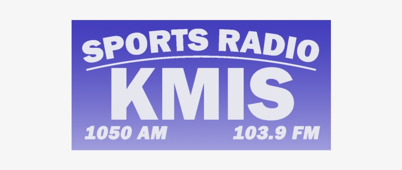 Sports Radio - Kmis - Electric Blue, transparent png