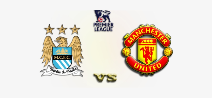Cityvsmanchester2012 - United Vs City Meme, transparent png