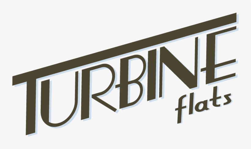 Turbine Flats, transparent png