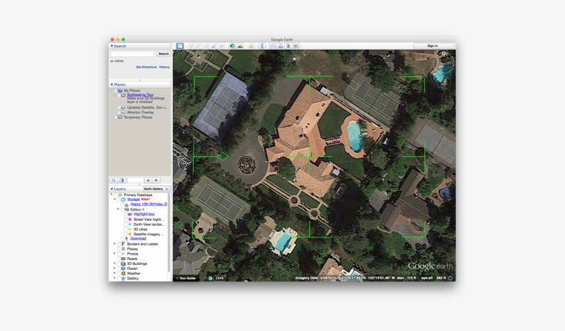If You're Using A Site Plan, Try To Match A Landmark - Floor Plan, transparent png