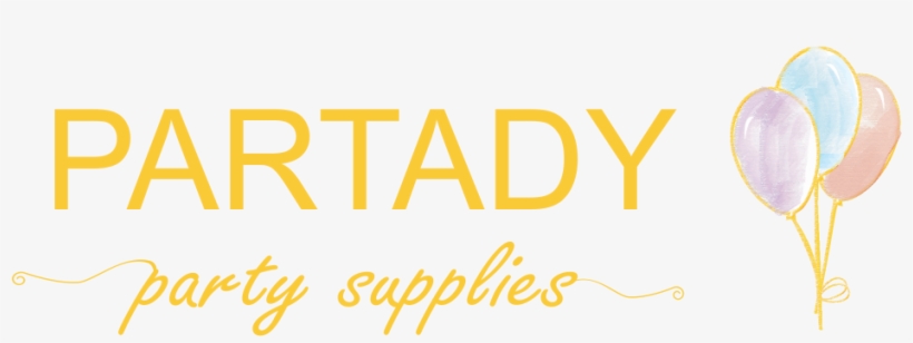 Premium Party Decorations Partady - Happy Birthday Keep Calm Party, transparent png