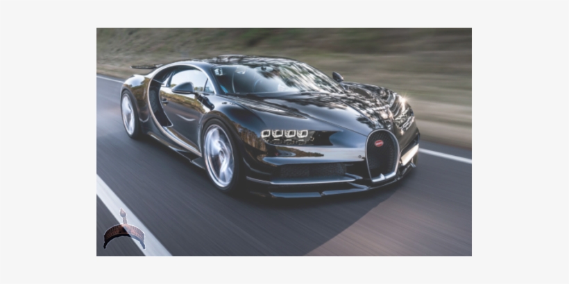 Bugatti Chiron - Worlds Most Powerful Car, transparent png