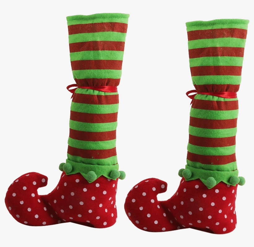 Image Product 5 - Christmas Stocking, transparent png
