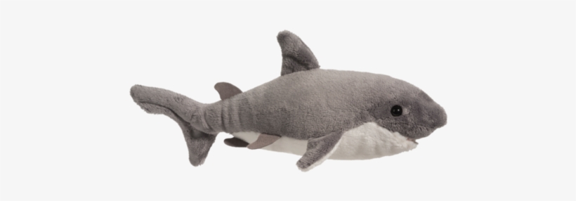 Sold Out Douglas Bitsy Gray Shark - Bitsy Shark, transparent png