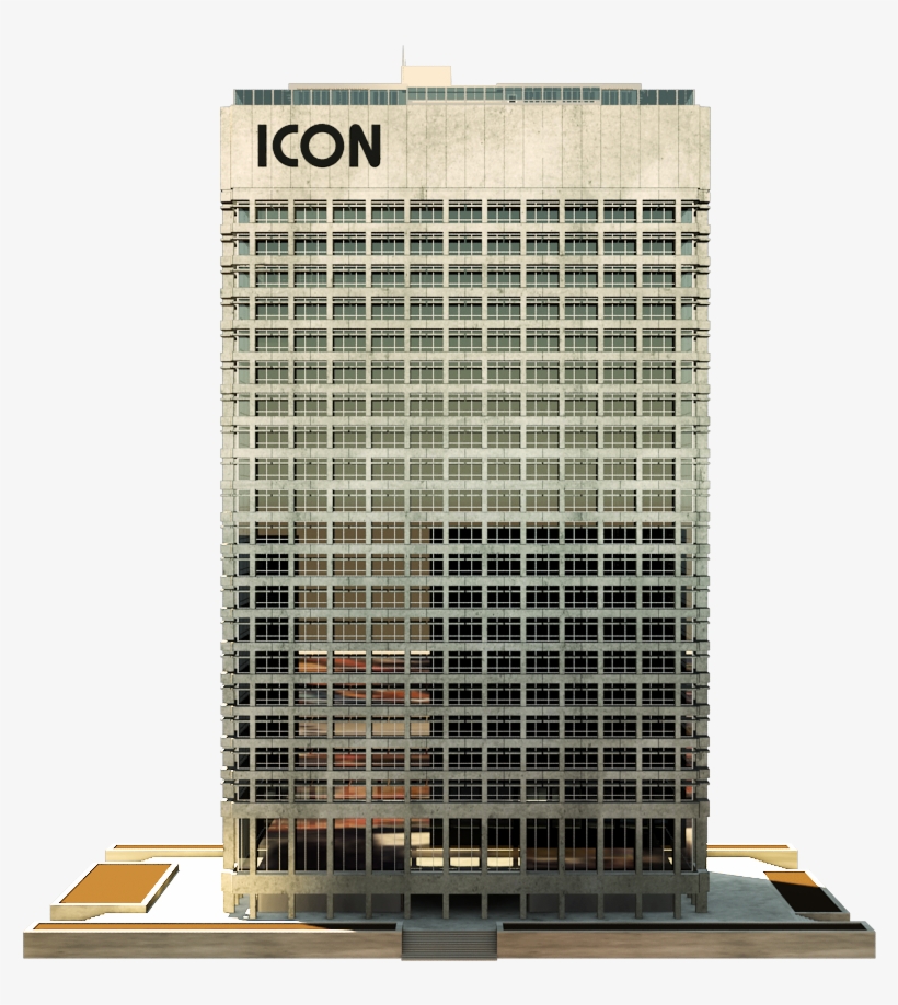 Icon Building Image - Portable Network Graphics, transparent png