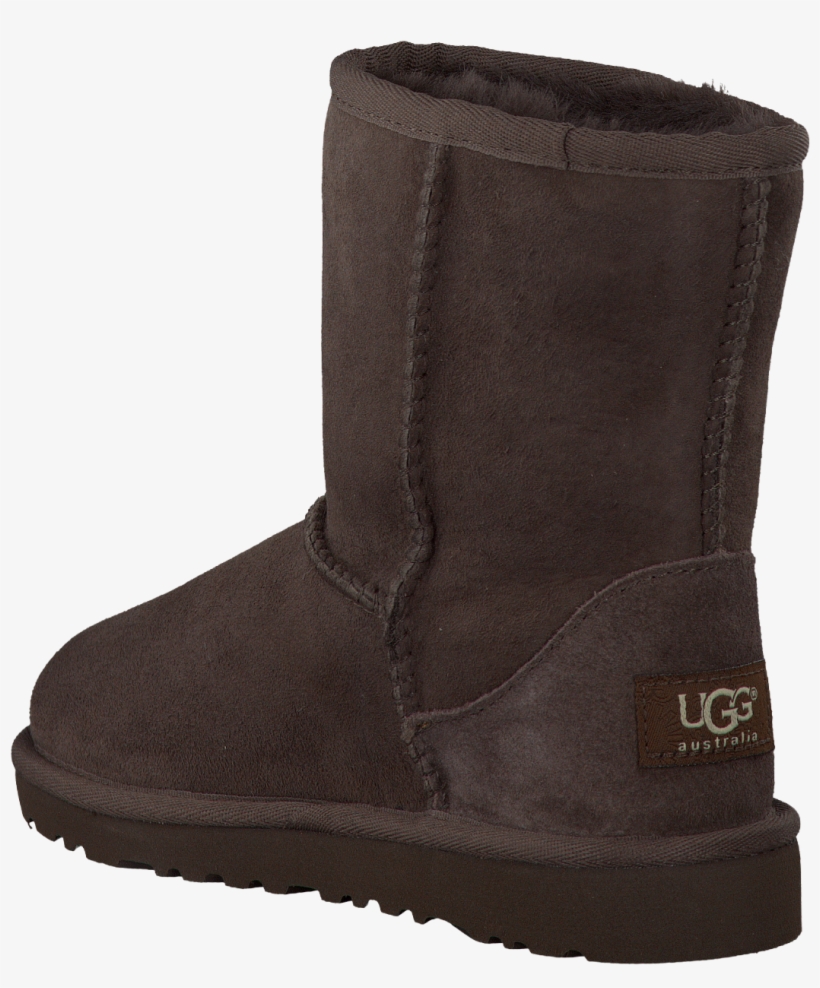 bruine ugg