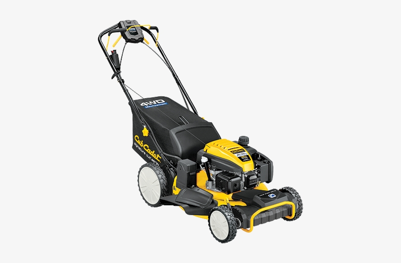 Zoom - Cub Cadet 21, transparent png