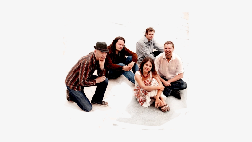 Photogroupe Owens Friends - Owen's Friends, transparent png