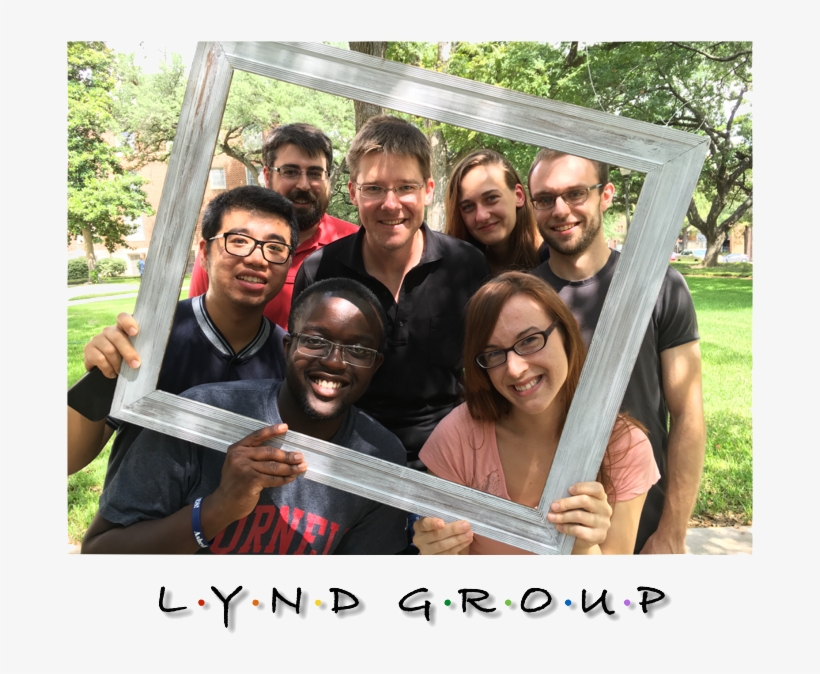 Lynd Group Friends Photo - Austin, transparent png