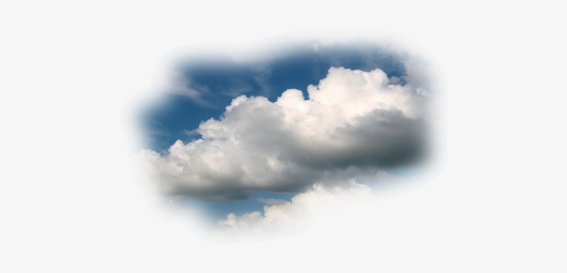 Nuage - Tube Nuage, transparent png