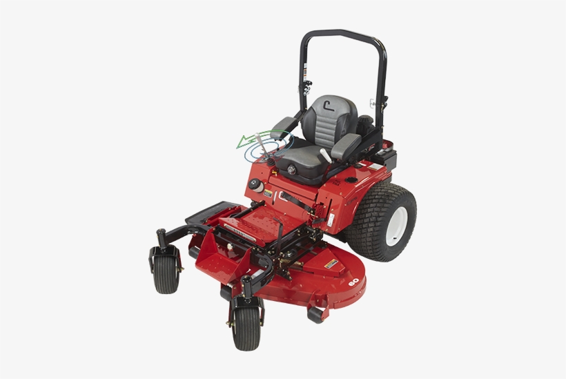 Zero-turn Radius Mower Country Clipper - Country Clipper Mower, transparent png