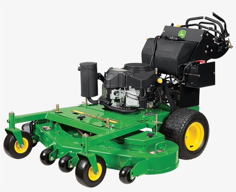 Commerical Walk Behind - Walk-behind Mower, transparent png