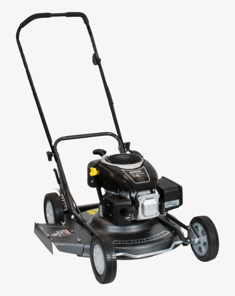 Bushranger® 53tku65 775 Series Utility Lawn Mower - Lawn Mower, transparent png