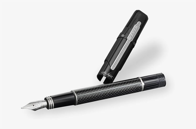 Montegrappa Bugatti Chiron Vulpen (limited Edition), transparent png