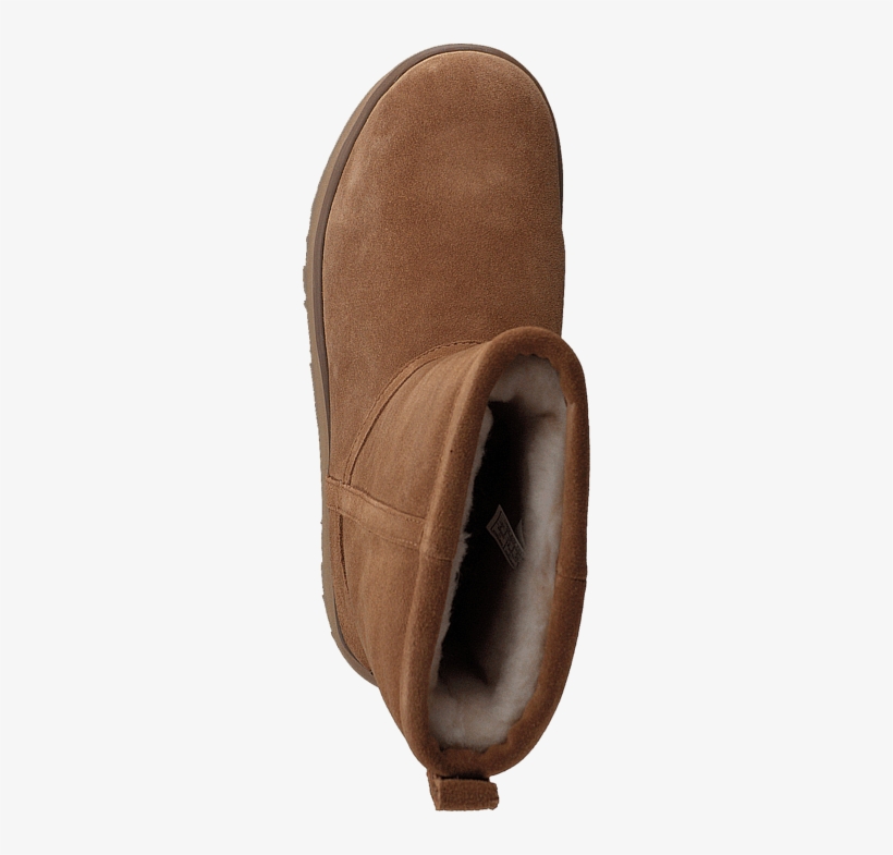Ugg Cozy Cable Fawn - Snow Boot, transparent png