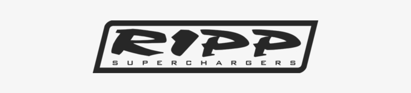Icon - Rs10003 Ripp Intercooler Jk - White, transparent png