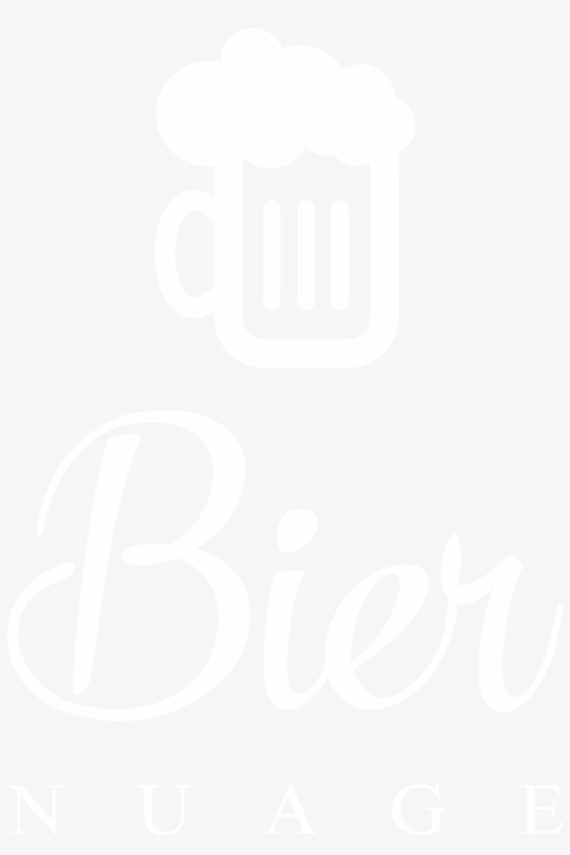 Bier Nuage - Lekki, transparent png