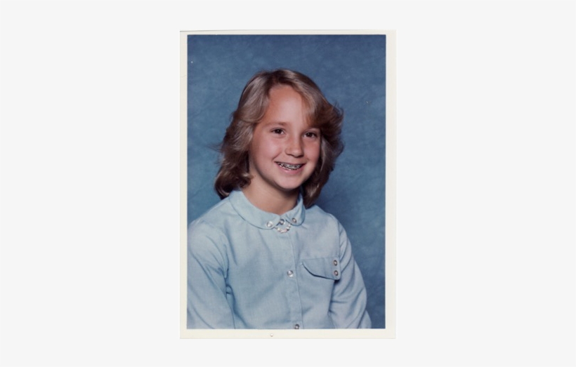 Young Jenni 650px - Picture Frame, transparent png