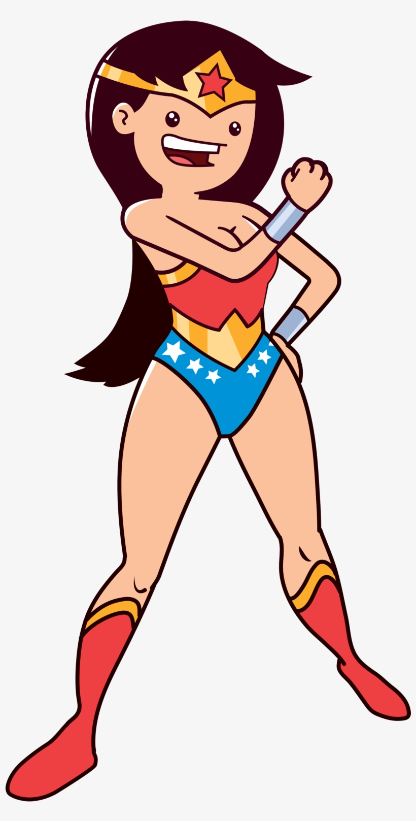 Wonder Woman, transparent png