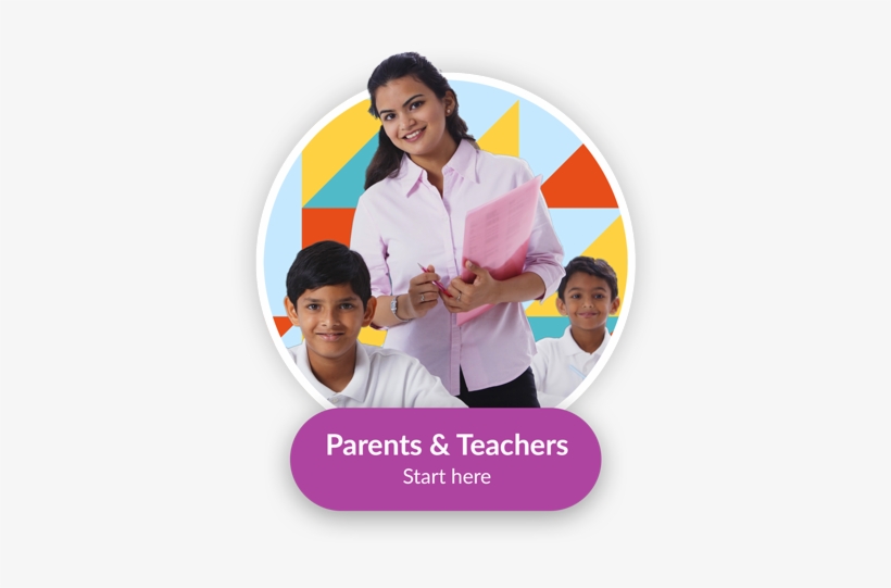 Parents And Teachers 2 - Teacher, transparent png