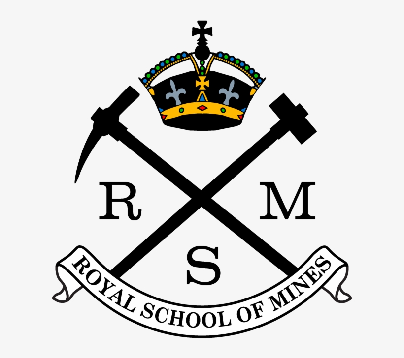 Royal School Of Mines, transparent png