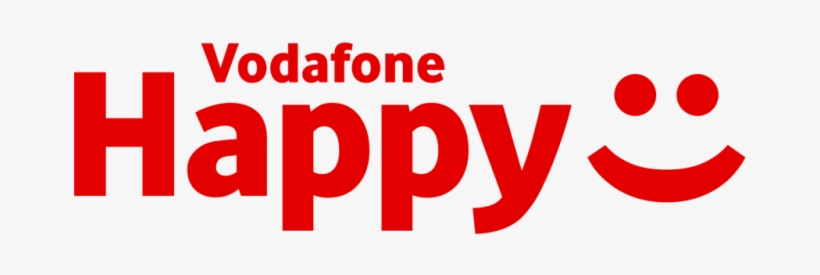 Vodafone Happy Friday Regala Nuovi Sconti - Vodafone Happy, transparent png