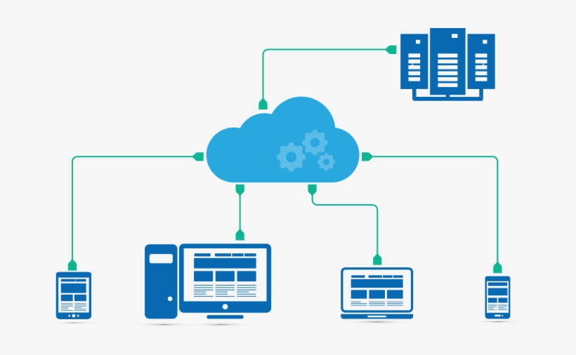 Accelerite Launches An Enterprise Cloud To Boost The - Cloud Platform, transparent png