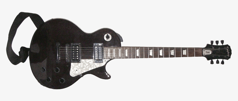 Portal - Guitar - Onda De Una Cuerda De Guitarra, transparent png