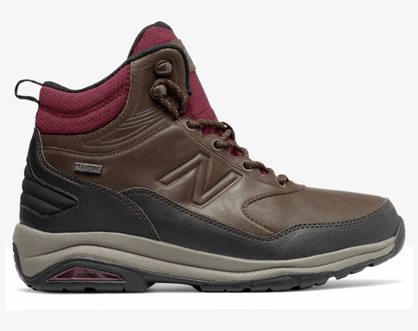Newthis Women's New Balance Ww1400v1 Hiking Boot Shoes,, transparent png
